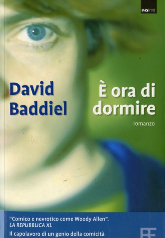 E' ORA DI DORMIRE