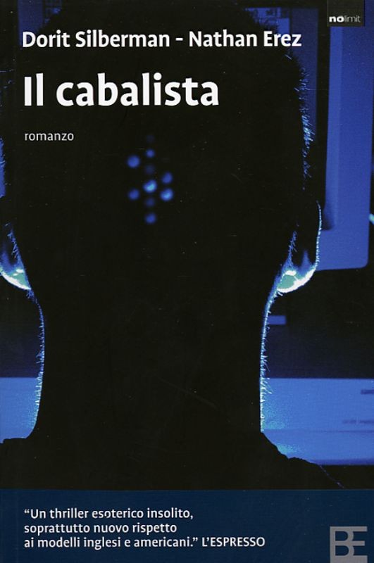 CABALISTA (IL)