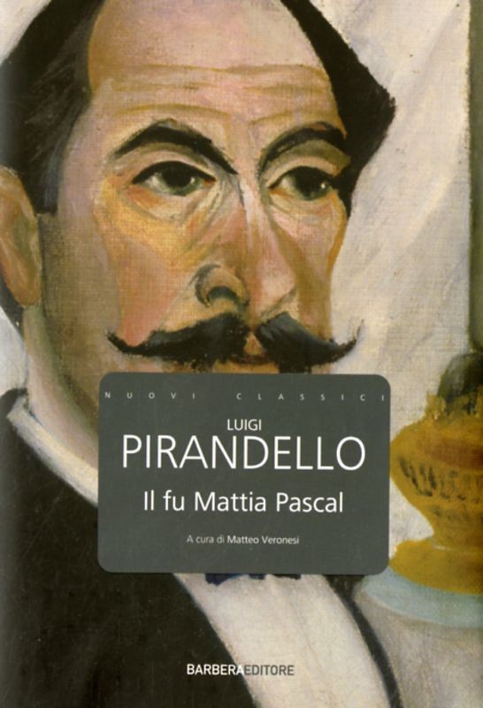 FU MATTIA PASCAL (IL)