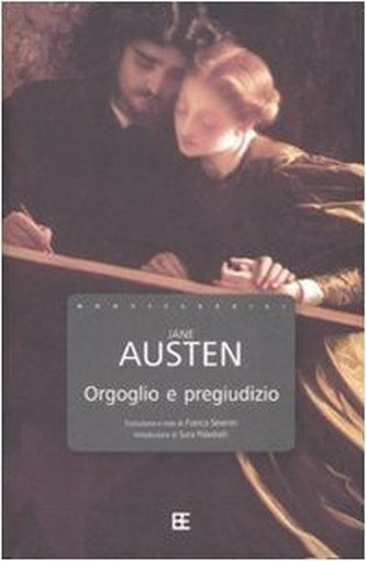 ORGOGLIO E PREGIUDIZIO