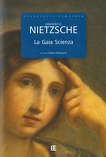 GAIA SCIENZA (LA)
