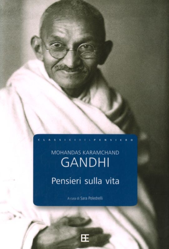 PENSIERO SULLA VITA