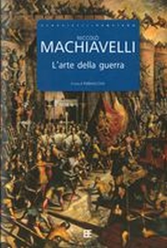 ARTE DELLA GUERRA (L')