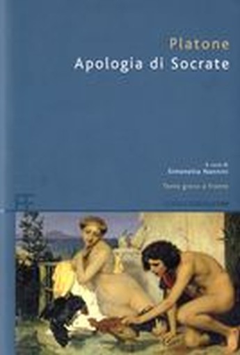 APOLOGIA DI SOCRATE