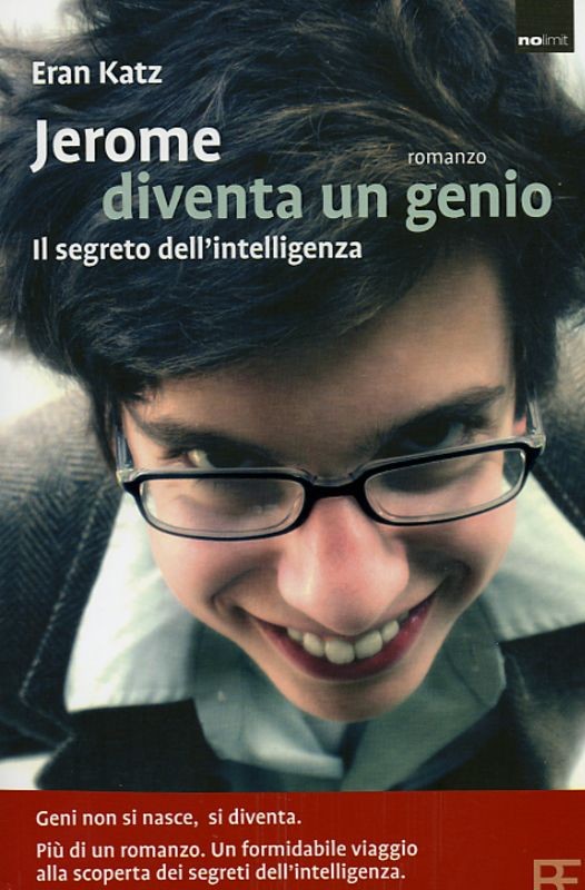 JEROME DIVENTA UN GENIO
