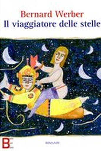 VIAGGIATORE DELLE STELLE (IL)