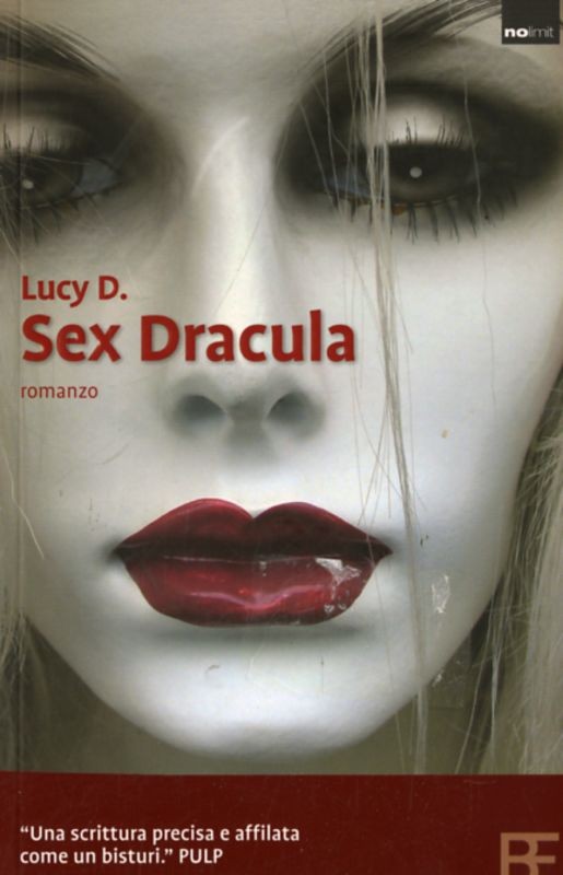 SEX DRACULA