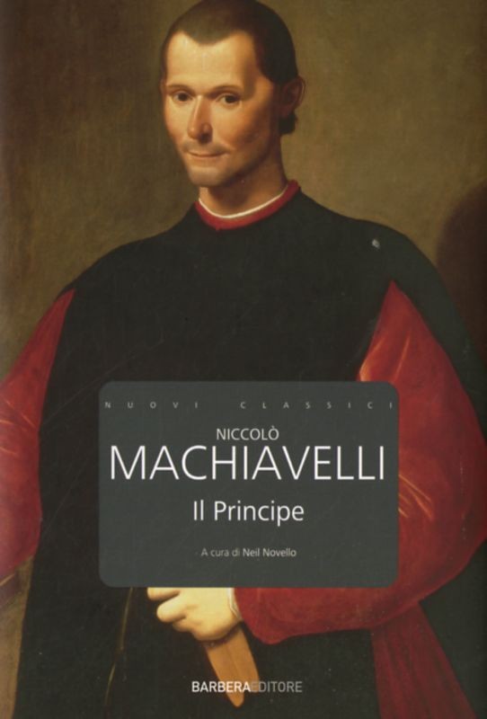 PRINCIPE (IL)