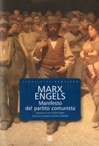 MANIFESTO DEL PARTITO COMUNISTA