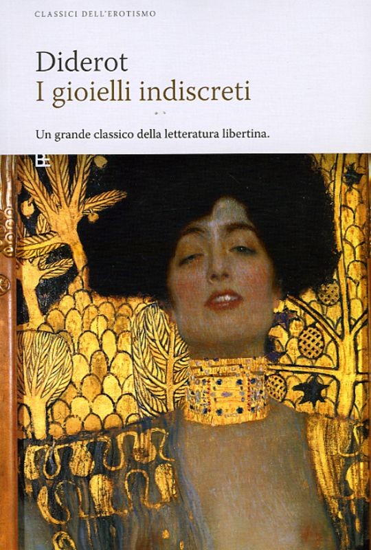 GIOIELLI INDISCRETI (I)