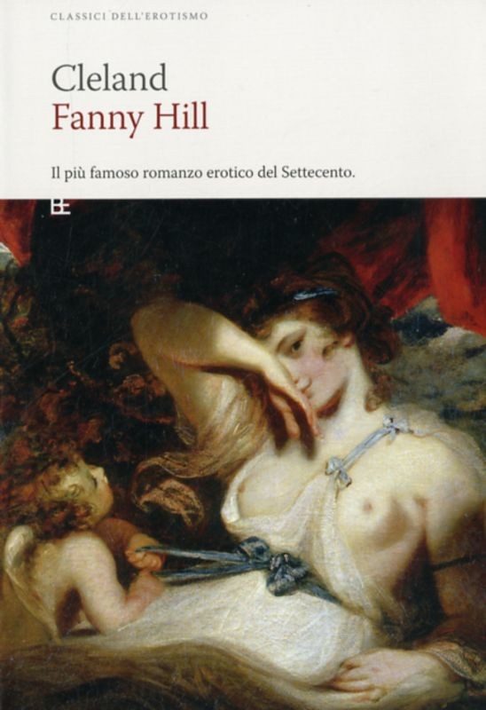 FANNY HILL