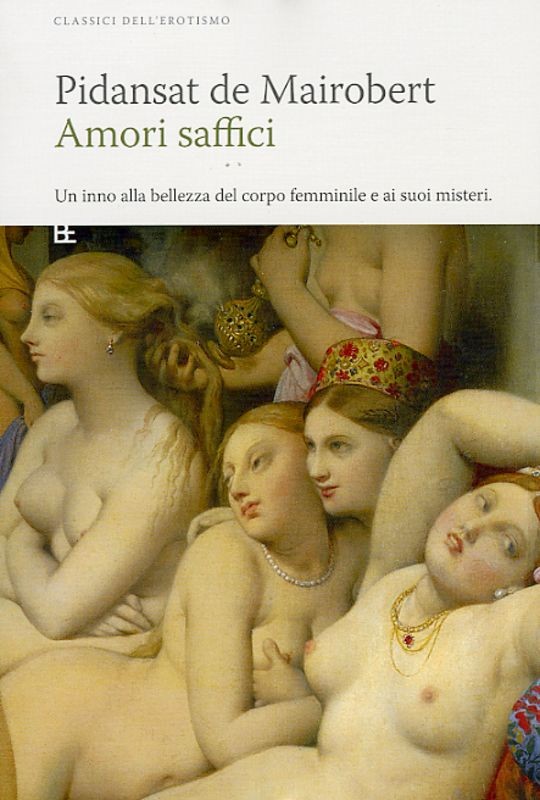 AMORI SAFFICI