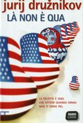 LA' NON E'QUA