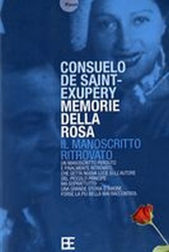 MEMORIE DELLA ROSA