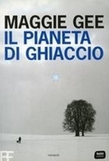 PIANETA DI GHIACCIO (IL)