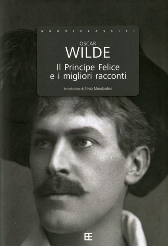 PRINCIPE FELICE E I MIGLIORI RACCON