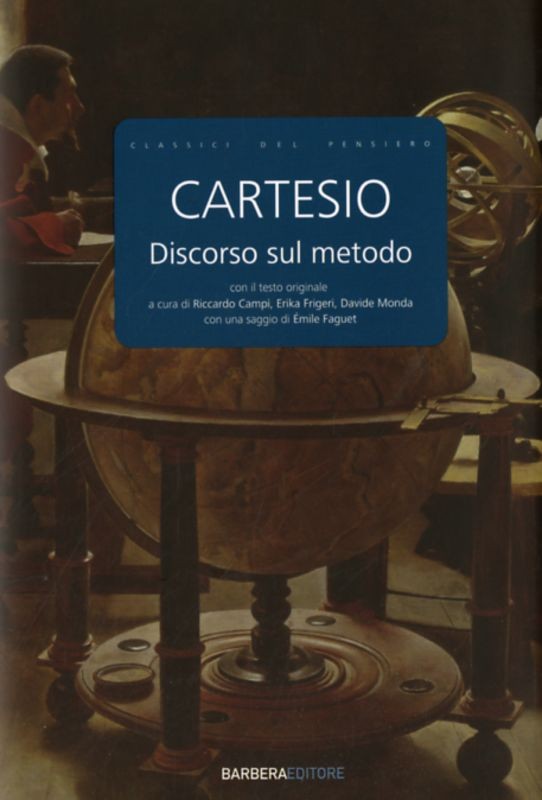 DISCORSO SUL METODO