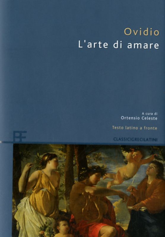 ARTE DI AMARE (L')