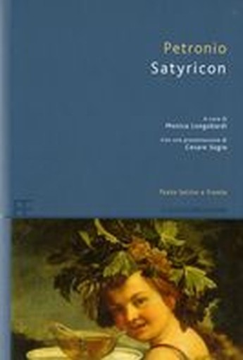 SATYRICON