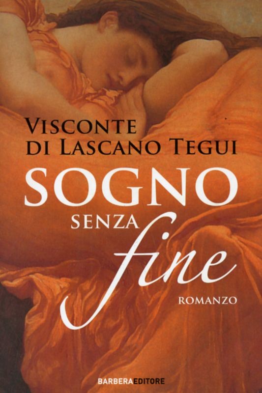 SOGNO SENZA FINE