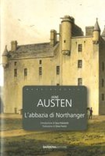 ABBAZIA DI NORTHANGER (L')