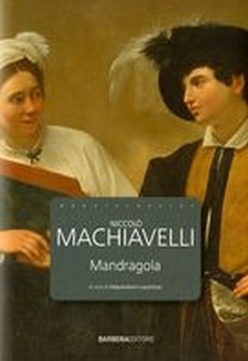 MANDRAGOLA