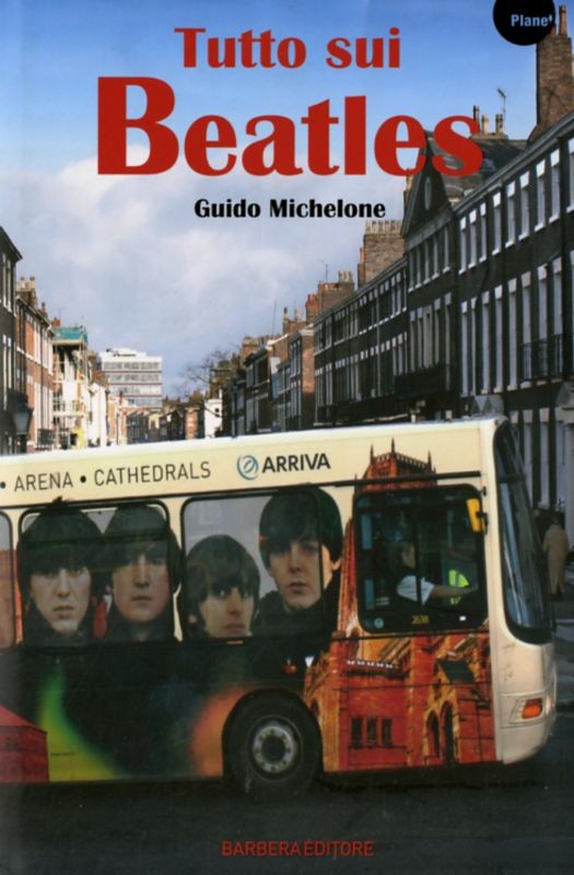 TUTTO SUI BEATLES