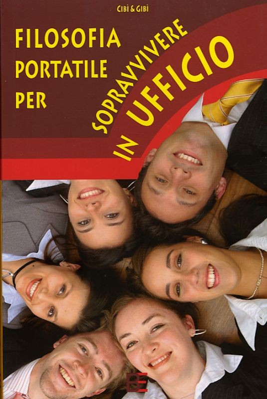 FILOSOFIA PORTATILE PER SOPRAVVIVER
