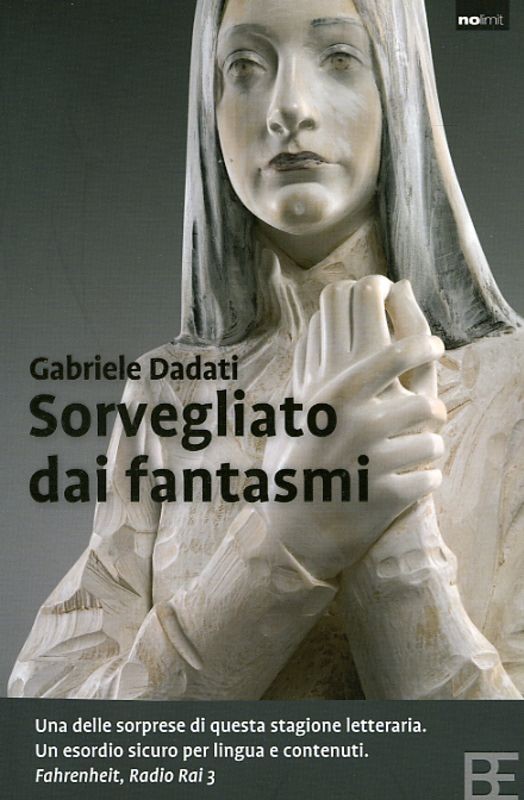 SORVEGLIATO DAI FANTASMI