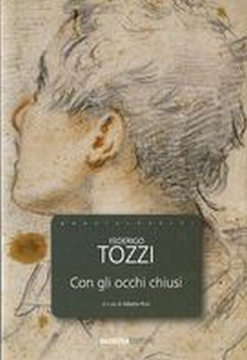 CON GLI OCCHI CHIUSI