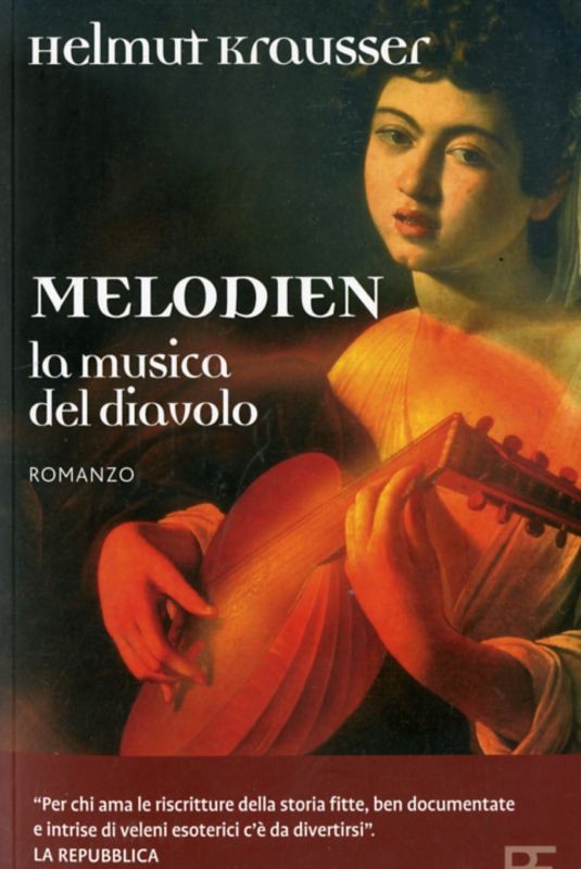 MELODIEN LA MUSICA DEL DIAVOLO