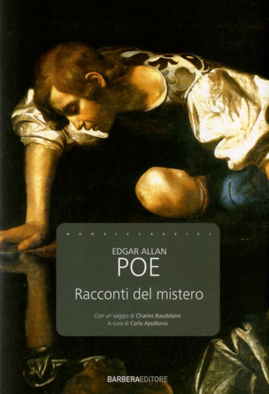 RACCONTI DEL MISTERO (I)