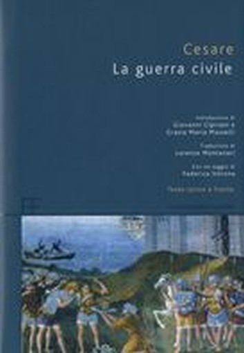 GUERRA CIVILE (LA)