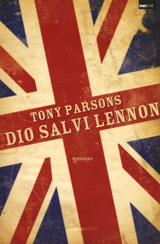 DIO SALVI LENNON