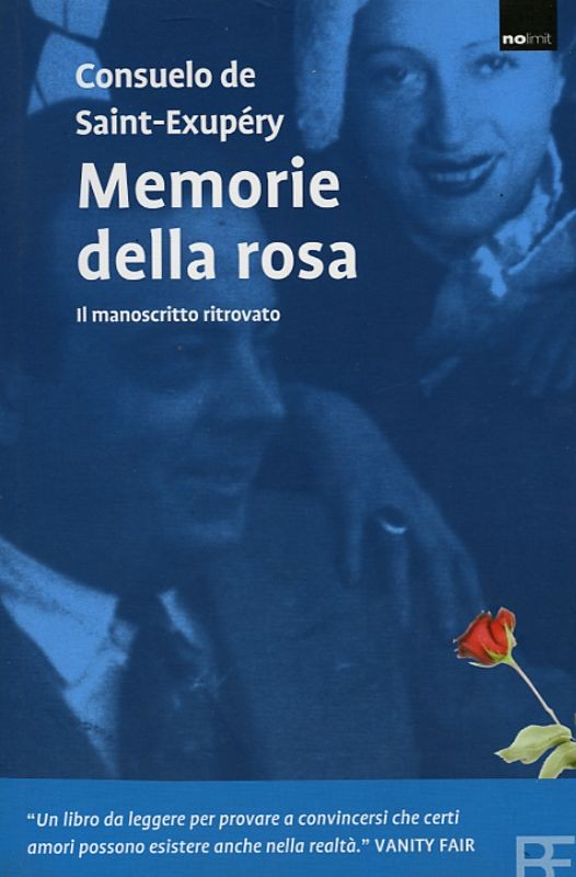 MEMORIE DELLA ROSA