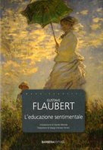 EDUCAZIONE SENTIMENTALE (L')