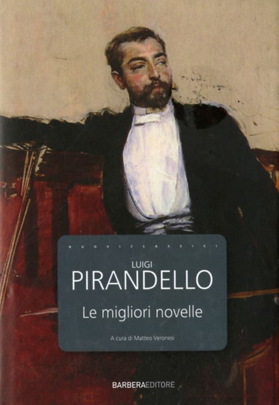 MIGLIORI NOVELLE PIRANDELLO (LE)