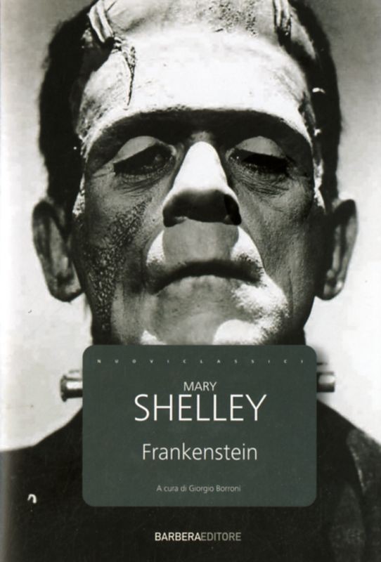 FRANKENSTEIN