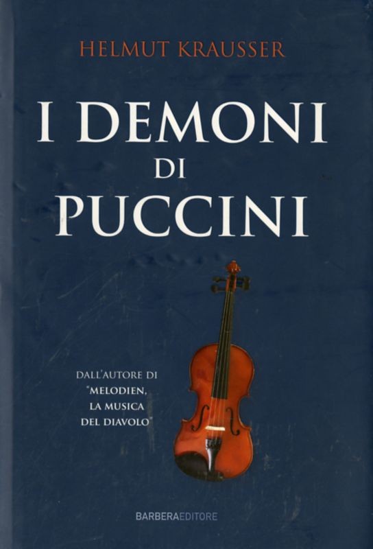 DEMONI DI PUCCINI (I)