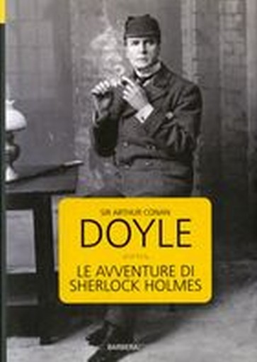 AVVENTURE DI SHERLOCK HOLMES (LE)