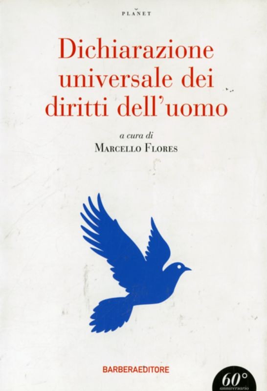 DICHIARAZIONE UNIVERSALE DEI DIRITT