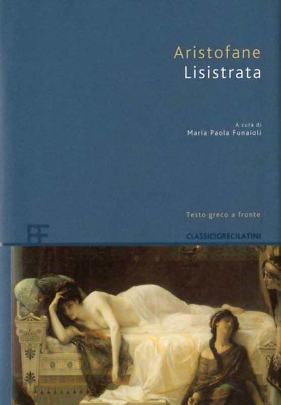LISISTRATA