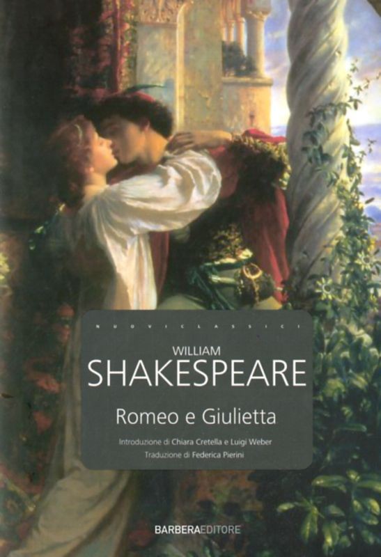ROMEO E GIULIETTA