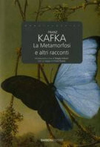 METAMORFOSI E ALTRI RACCONTI (LA)