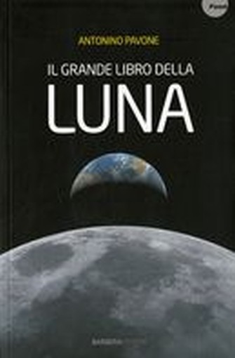 GRANDE LIBRO DELLA LUNA (IL)