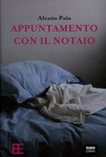 APPUNTAMENTO CON IL NOTAIO