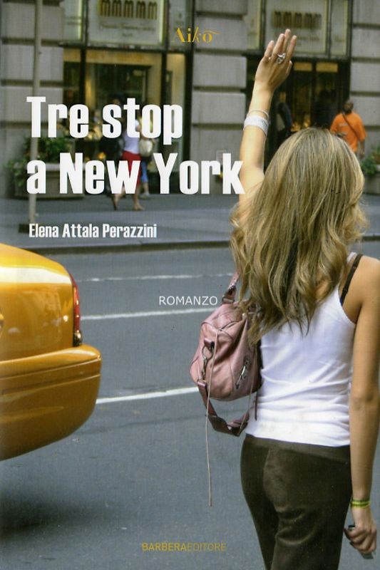 TRE STOP A NEW YORK