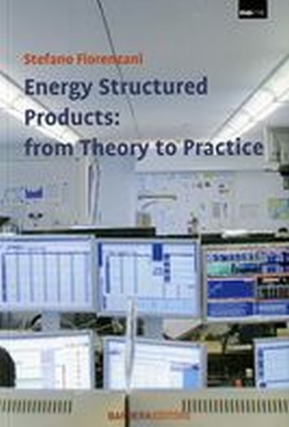 ENERGY STRUCTURED PROCUCTS FROM THE