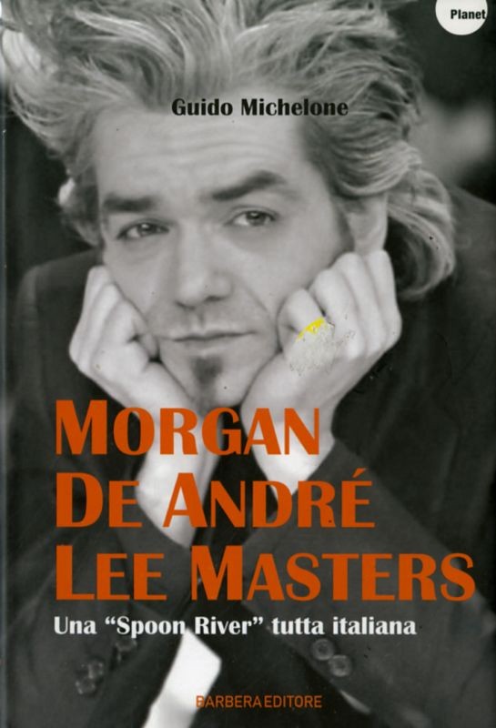 MORGAN DE ANDRE LEE MASTERS