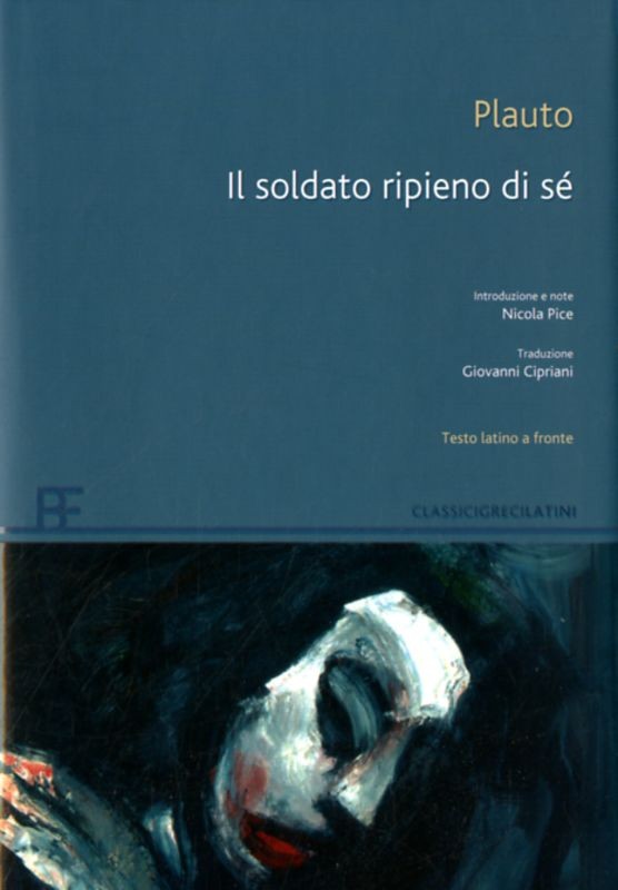 SOLDATO RIPIENO DI SE (IL)